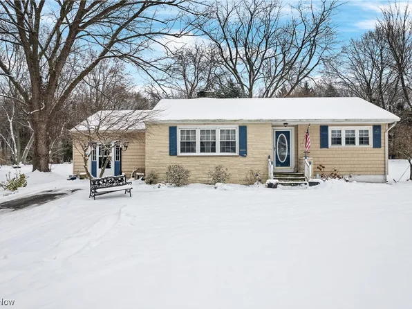 3589 Center Rd, Perry, OH 44081