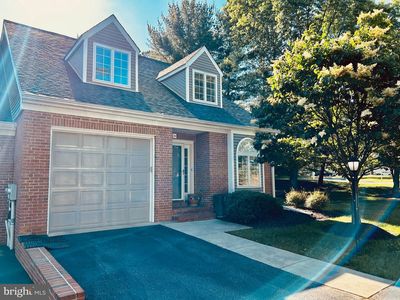 1175 S Washington St Unit 20, Easton, MD, 21601