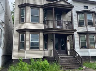 632 Livingston Ave, Albany, NY 12206