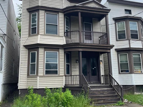 632 Livingston Avenue, Albany, NY 12206