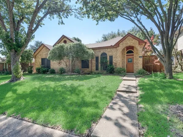 3500 Jonquil Ln, Rowlett, TX 75089