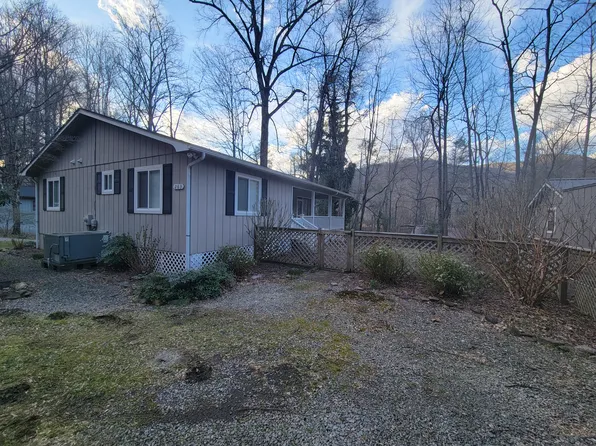 263 Hemlock Loop, Maggie Valley, NC 28751