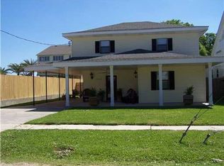 1515 Helios Ave, Metairie, LA 70005