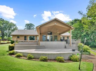 127 Hamilton Gate Point, Hot Springs, AR 71913