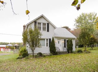 7331 E Ab Ave, RICHLAND, MI 49083