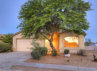 4450 S Paseo Rio Bravo, Tucson, AZ 85714