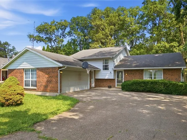 330 E Main St, South Vienna, OH 45369