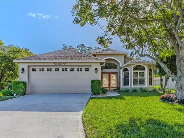 480 Fort Mill Ln, Spring Hill, FL 34609