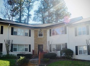 2477 N Decatur Rd APT B3, Decatur, GA 30033