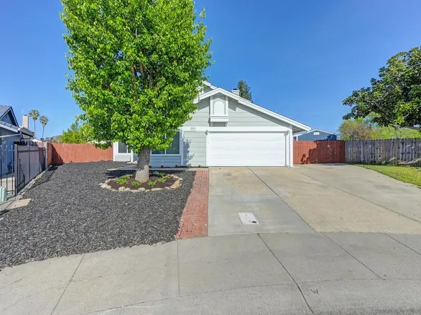 5861 Stubblefield Way, Sacramento, CA 95823