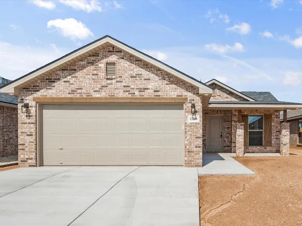 13508 Avenue X, Lubbock, TX 79423