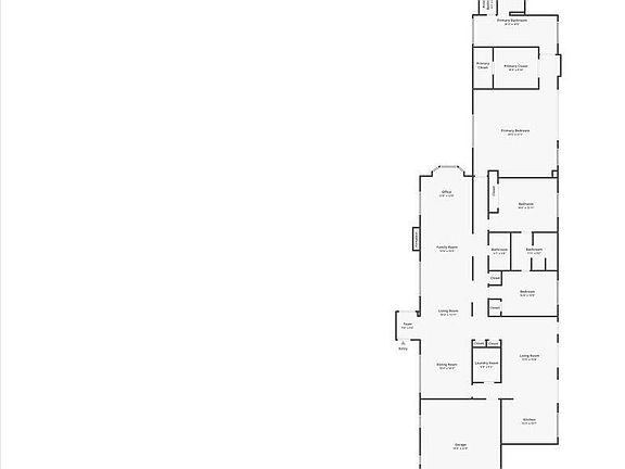 5th image of 4835 E ORCHID Lane