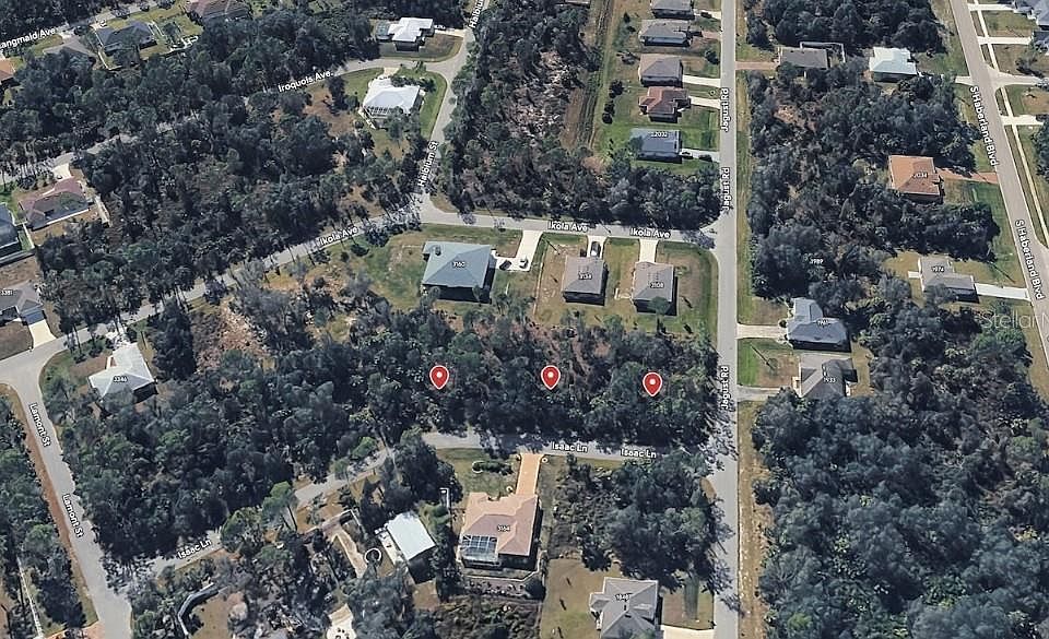 1st image of Isaac Ln Lot 4