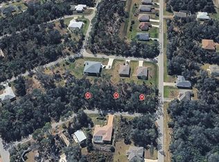 Isaac Ln LOT 4, North Pt, FL 34288