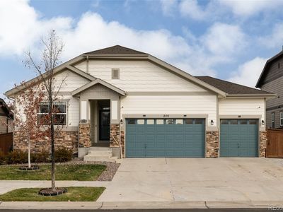 220 S Ider Way, Aurora, CO, 80018