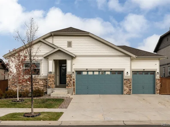 220 S Ider Way, Aurora, CO 80018
