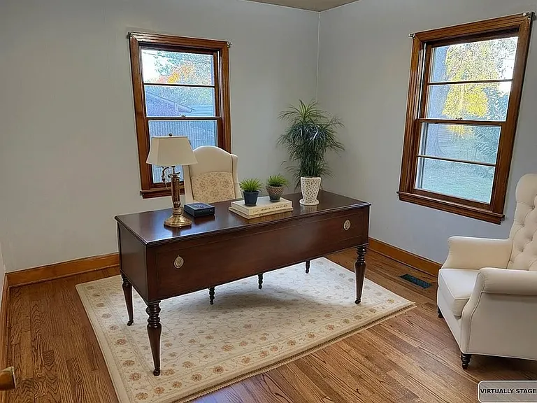 1603 Orndorff Mill St — Photo 6