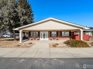 5425 County Road 32 #17, Mead, CO 80542