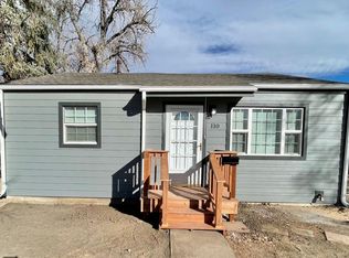110 S Weir Dr, Denver, CO 80219