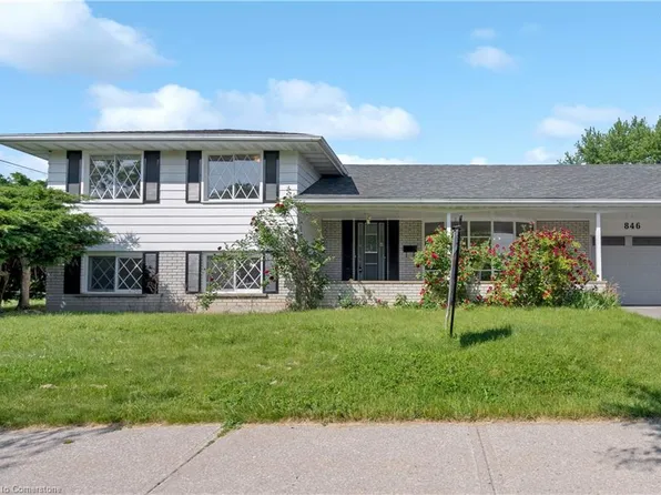 846 Mississauga Valley Blvd, Mississauga, ON L5A 1Z8