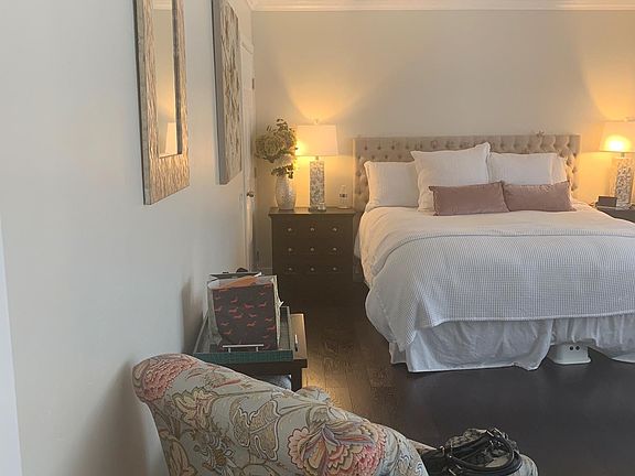 another view to bedroom