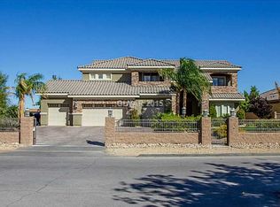 9026 Procyon St, Las Vegas, NV 89139