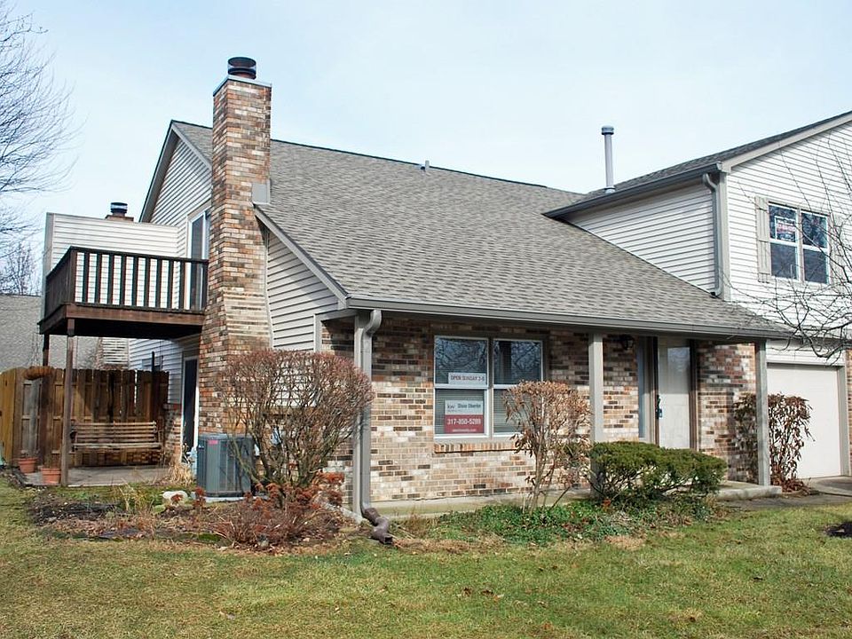 1st image of 7527 Castleton Farms West Dr