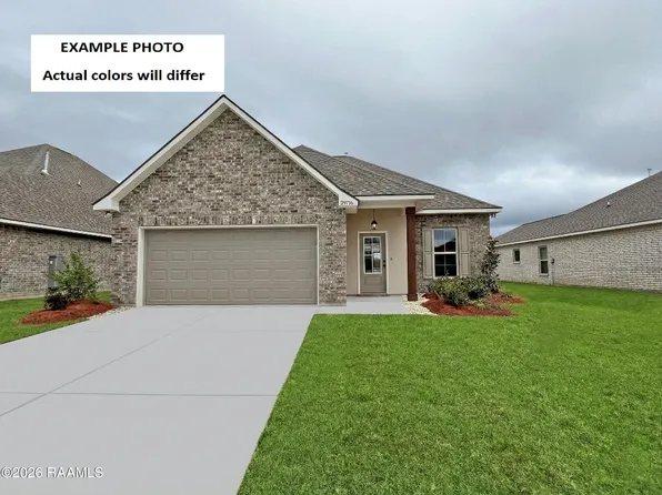 308 Mastermind Blvd, Youngsville, LA 70592
