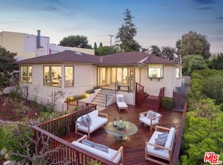 1035 Berkeley St, Santa Monica, CA 90403