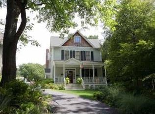10109 Frederick Ave, Kensington, MD 20895