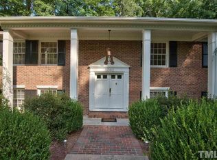 3202 Banbury Way, Durham, NC 27707