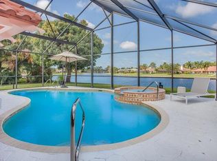 2504 Kings Lake Blvd, Naples, FL 34112