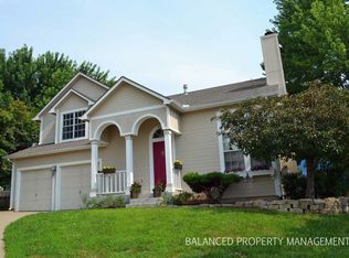 5652 SW 34th Ter, Topeka, KS 66614