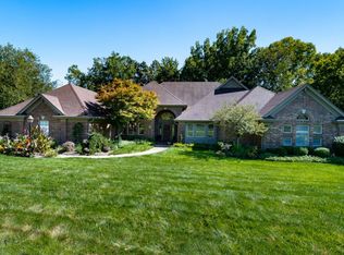 30 Arcadian Dr, Springboro, OH 45066