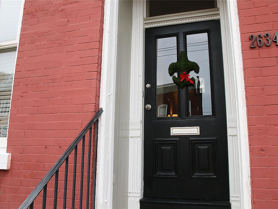 1st image of 2634 Shenandoah Ave