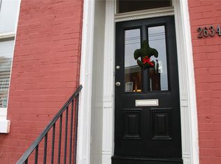 2634 Shenandoah Ave, Saint Louis, MO