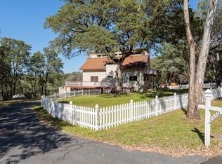 2550 Cascade Trl, Cool, CA 95614