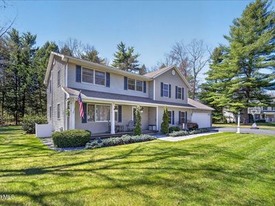 16 Muriel Lane, Schaghticoke, NY, 12154