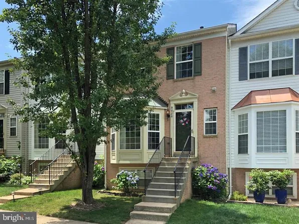 9626 Eaton Woods Pl, Lorton, VA 22079