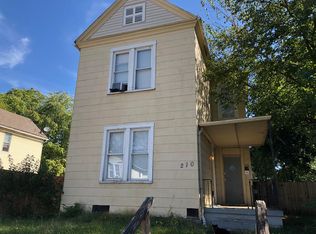 210 S Cypress Ave, Columbus, OH