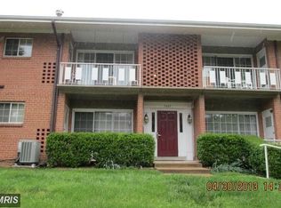 5605 Franconia Rd APT 301, Alexandria, VA 22310