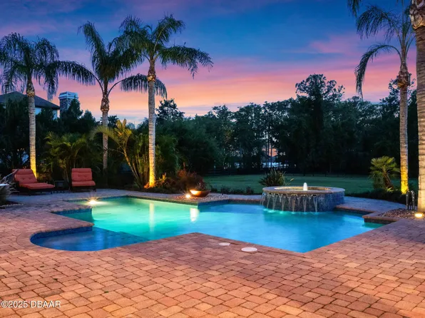 1526 Bluewater Run, Chuluota, FL 32766