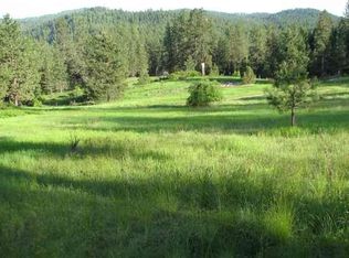 204XX N Feehan Rd, Mead, WA 99021