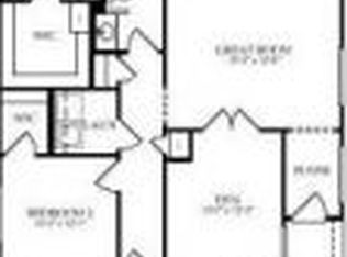 1524 Buffalo Run St, Mesquite, NV 89034