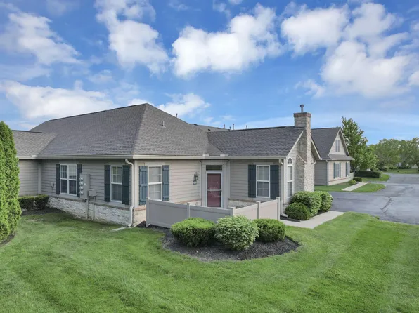 4231 Waterside Pl #7, Grove City, OH 43123