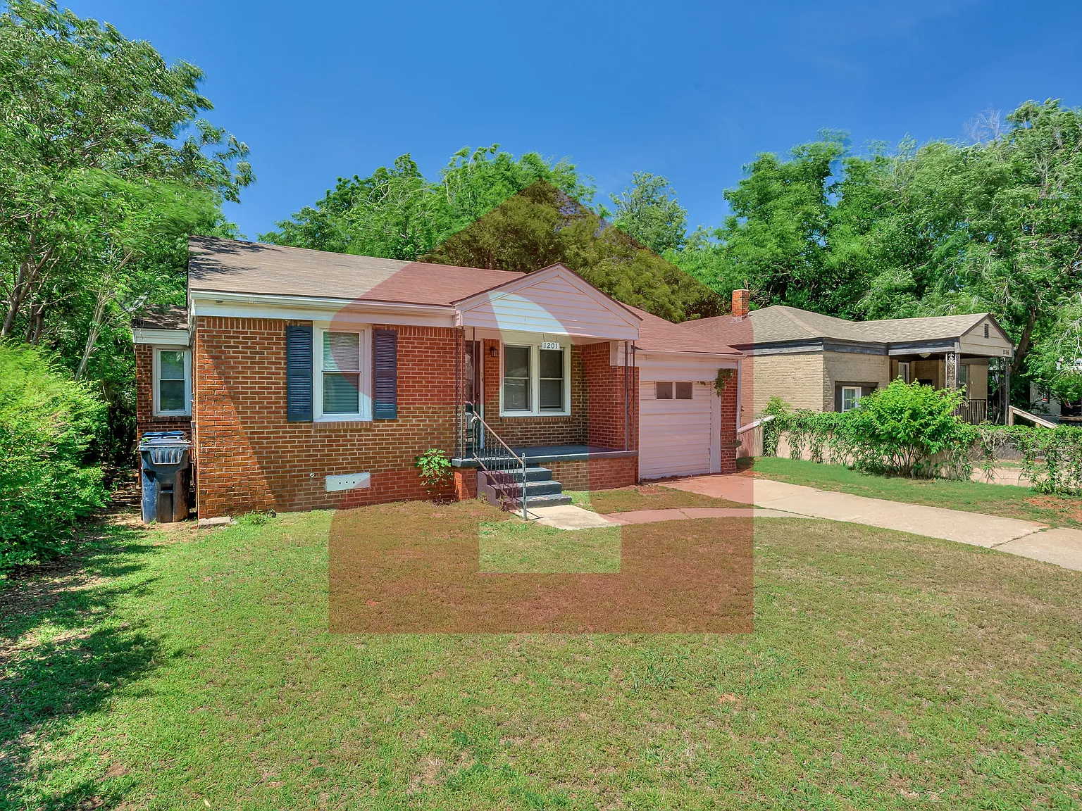 1201 Carverdale Drive - 1 — Photo 3