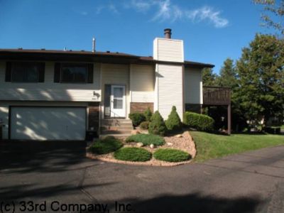889 Heritage Ct W, Vadnais Heights, MN, 55127