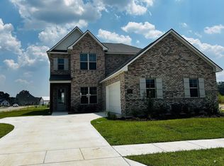 37247 Dulcito Ave, Prairieville, LA 70769