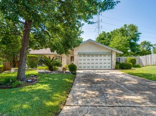 13503 Brinwood, Universal City, TX 78148