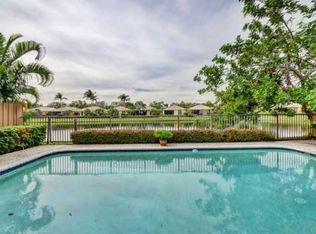 6659 NW 23rd Ter, Boca Raton, FL 33496